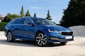 Skoda Octavia IV