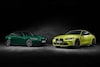 Gelekt: BMW M3 en M4