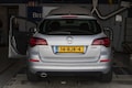 Opel Astra Turbo Rollenbank
