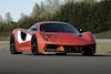Lotus Evija