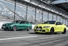 BMW M4 M3