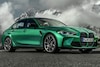 BMW M4 M3