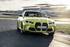 BMW M4 M3