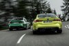 BMW M4 M3
