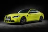 BMW M3 M4