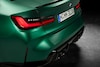 BMW M3 M4
