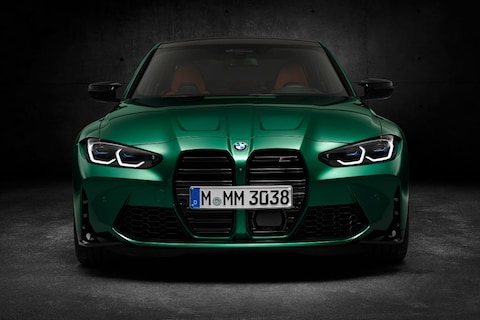 Podcast: 'Nieuwe BMW M3: waarom in vredesnaam?'