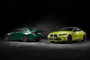 BMW M3 M4