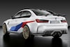 BMW M3 M4 M-parts