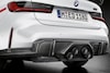 BMW M3 M4 M-parts