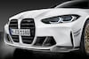 BMW M3 M4 M-parts
