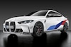 BMW M3 M4 M-parts
