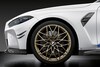 BMW M3 M4 M-parts