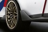 BMW M3 M4 M-parts