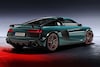 Audi R8 Green Hell