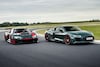 Audi R8 Green Hell