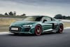 Audi R8 Green Hell