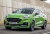 Ford Puma ST