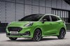 Ford Puma ST