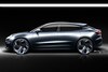 Lynk & Co Zero Concept