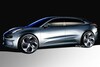 Lynk & Co Zero Concept