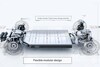 Geely SEA-platform