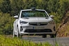 Opel Corsa Rally4