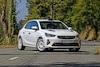 Opel Corsa Rally4