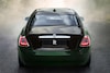 Rolls-Royce Ghost Extended