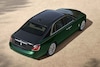 Rolls-Royce Ghost Extended