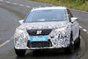 Spyshots Seat Arona