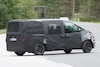 Spyshots Hyundai H1 / Starex