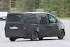 Spyshots Hyundai H1 / Starex
