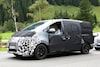 Spyshots Hyundai H1 / Starex