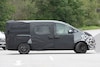 Spyshots Hyundai H1 / Starex