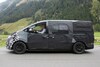 Spyshots Hyundai H1 / Starex
