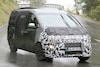 Spyshots Hyundai H1 / Starex