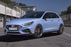 Hyundai i30 N facelift