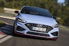 Hyundai i30 N facelift