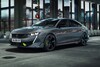 Peugeot 508 PSE