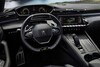 Peugeot 508 PSE