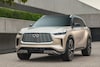 Infiniti Q60 Monograph