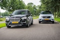 BMW X1 Xdrive25e vs. Volvo XC40 Recharge T5