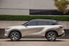 Infiniti Q60 Monograph