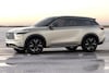 Infiniti Q60 Monograph