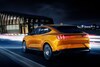 Ford Mustang Mach-E GT