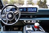 Lordstown dashboard