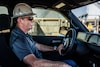 Lordstown dashboard