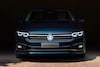 Volkswagen Phideon