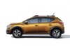 Dacia Sandero en Logan